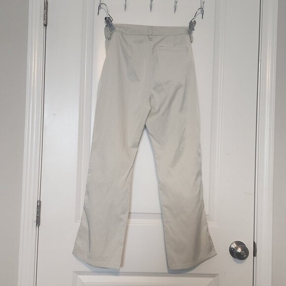 Express stretch pants size 7/8 - Picture 2 of 3
